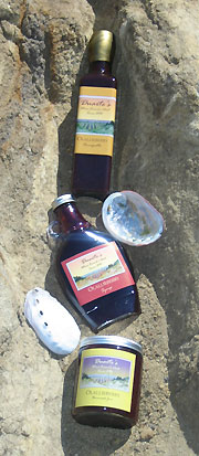 Duarte's Products