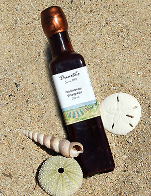 vinaigrette